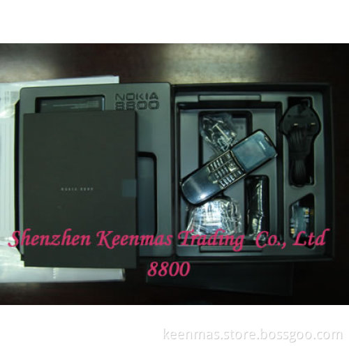 Wholesale 8800 Luxury Phone with high quality, best price